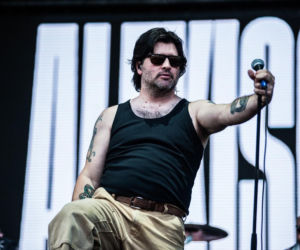 Summer Punch Festival 2026, dzień drugi: od punkowej furii po hymny łączące pokolenia {RELACJA + GALERIA]
