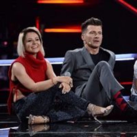 Anna Karwan vs Aga Damrych - kto wygra bitwę w Voice of Poland? – informacje, premiery teledysków – ESKA.pl