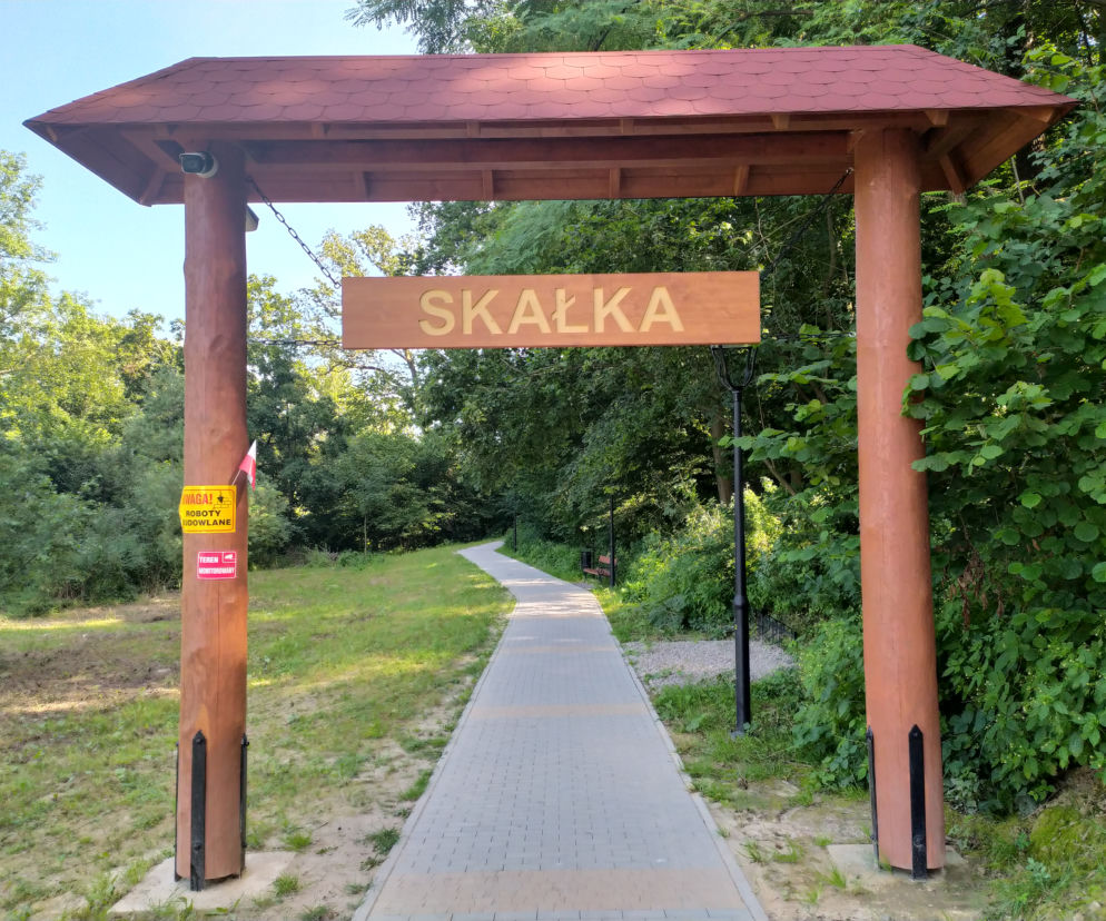 Skałka
