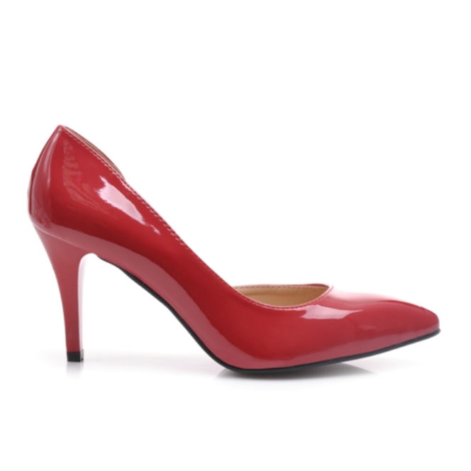 buty