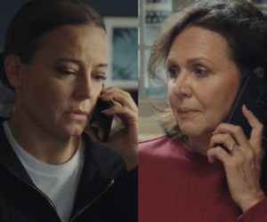 M jak miłość, odcinek 1912: Poważna rozmowa Magdy z Marysią na temat Pawła. Budzyńska będzie chciała wiedzieć jedno - ZDJĘCIA