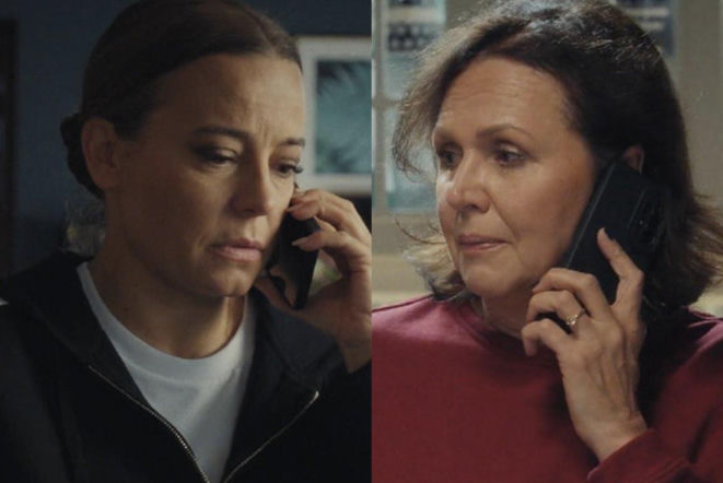 M jak miłość, odcinek 1912: Poważna rozmowa Magdy z Marysią na temat Pawła. Budzyńska będzie chciała wiedzieć jedno - ZDJĘCIA