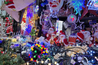 Odwiedziliśmy najlepszy jarmark w Europie. Co czeka nas w Gdańsku?