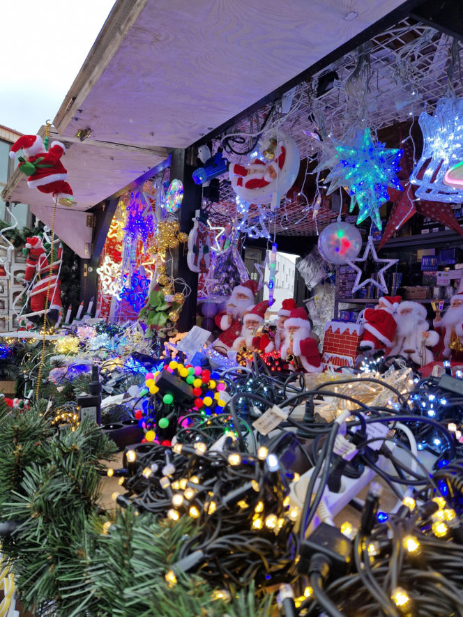 Odwiedziliśmy najlepszy jarmark w Europie. Co czeka nas w Gdańsku?