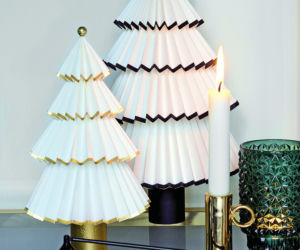 Jak zrobić nietypową choinkę? Kreatywne rozwiązania DIY i gotowe propozycje