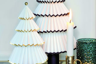 Jak zrobić nietypową choinkę? Kreatywne rozwiązania DIY i gotowe propozycje