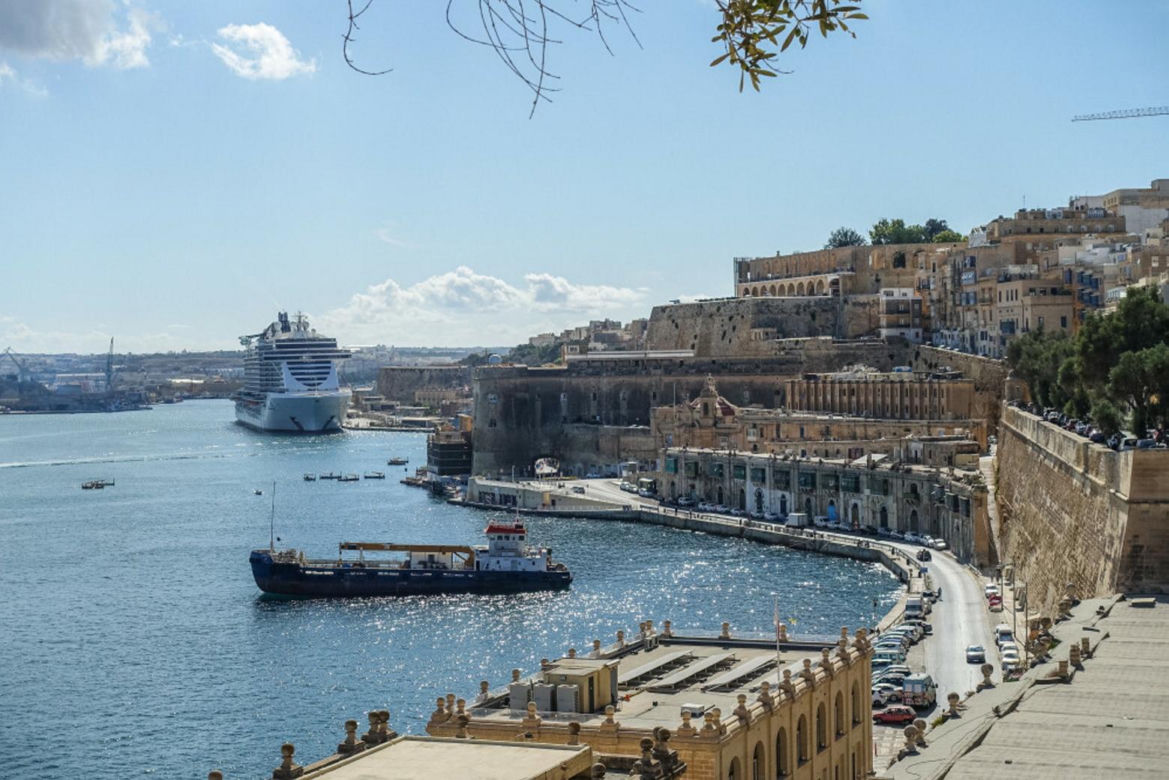 Malta
