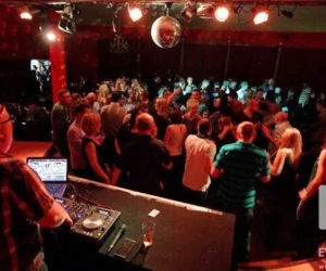 Tomek DJ disco polo