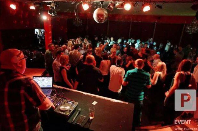 Tomek DJ disco polo