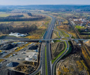 Nowa droga do elektrowni jądrowej. Rusza budowa ostatniej mili