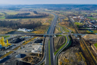 Nowa droga krajowa połączy S6 z elektrownią jądrową. Inwestycja jest warta ponad 377 mln zł