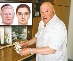 Złodziejki ukradły mi największy skarb