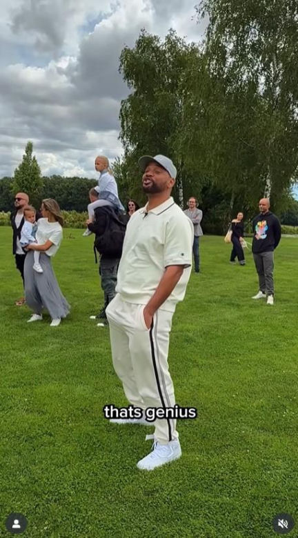 Will Smith