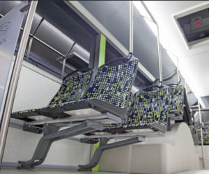 autobus Solaris Urbino 2015