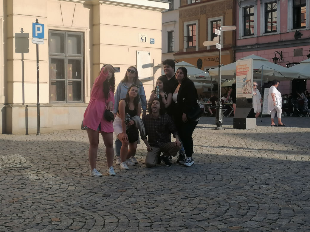 Stare Miasto 