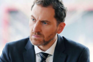 Szczepan gra na dwa fronty – kto padnie ofiarą jego intrygi?