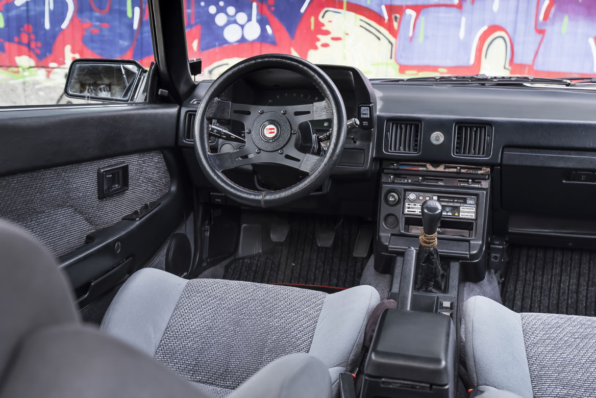 Toyota Supra A60