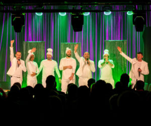 Kabaret Neo-Nówka zaprasza na Pokolenie DNA. Grupa wróciła z nowym programem!