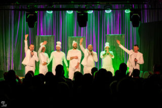 Kabaret Neo-Nówka zaprasza na Pokolenie DNA. Grupa wróciła z nowym programem!