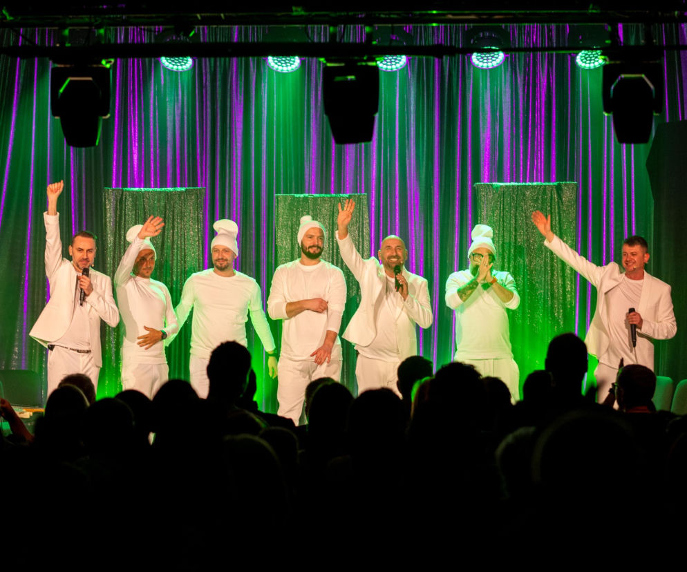 Kabaret Neo-Nówka zaprasza na Pokolenie DNA. Grupa powraca z nowym programem!