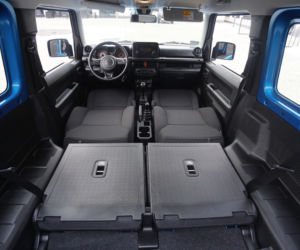 Suzuki Jimny 1.5 VVT 5MT AllGrip Pro Premium