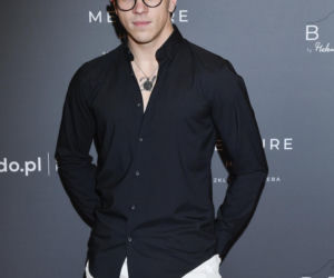 Kacper Błoński zostawia Young Leosię i ucieka z Polski. Szokujące wyznanie influencera