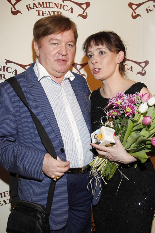 Bohdan Gadomski nie żyje