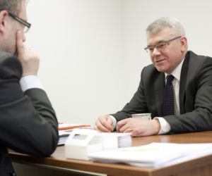 BOGUSŁAW KOWALSKI W ROZMOWIE Z SUPER EXPRESSEM.