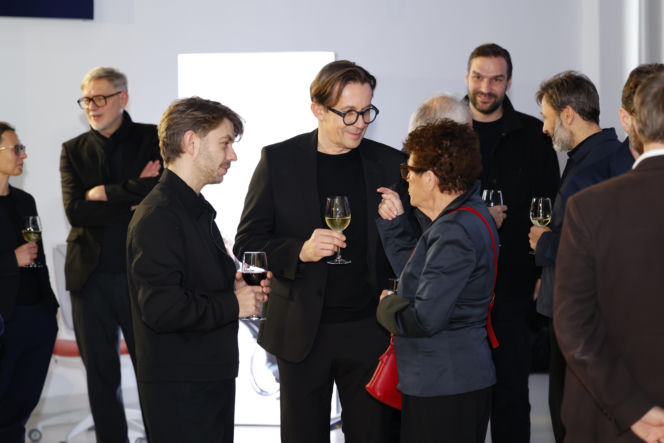 Gala konkursu Życie w Architekturze 2025