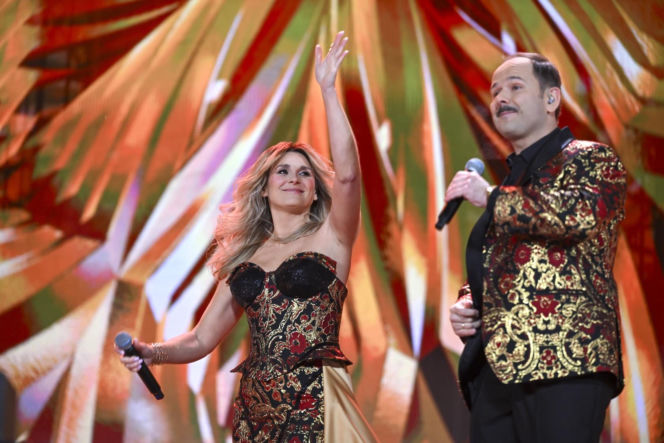 Sylwestrowa Moc Przebojów 2025/26 w Toruniu: Zdjęcia z imprezy Polsatu. Uczestnicy, artyści i starówka