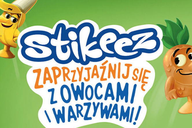 Stikeez