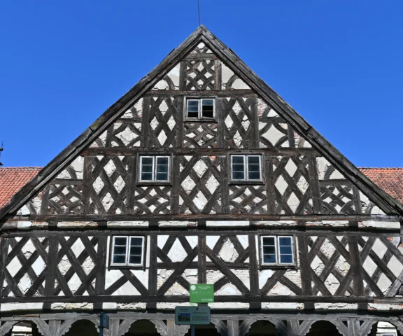 Dni Otwarte Żuławskich Zabytków to wielkie święto architektury regionu