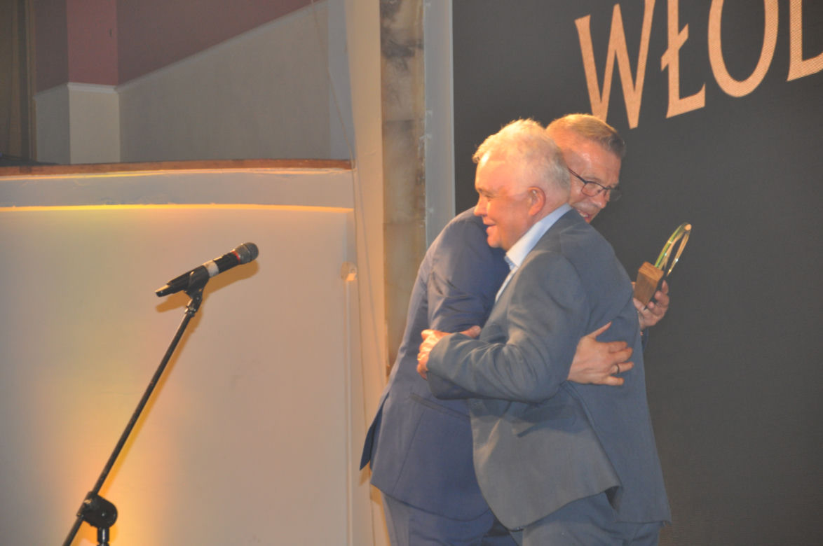 50-lecie Korony Kielce. Uroczysta gala w Wojewódzkim Domu Kultury
