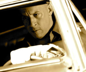 Vin Diesel