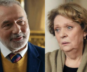 Barwy szczęścia, odcinek 3300: Nagły zwrot w procesie oszusta Andrzeja. Oskarży Józefinę zamiast ponieść karę!