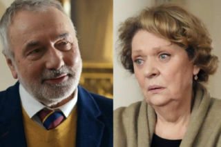 Barwy szczęścia, odcinek 3300: Nagły zwrot w procesie oszusta Andrzeja. Oskarży Józefinę zamiast ponieść karę! - ZDJĘCIA