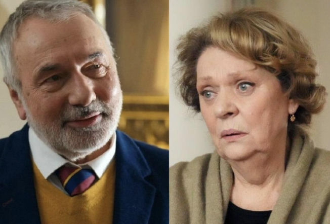 Barwy szczęścia, odcinek 3300: Nagły zwrot w procesie oszusta Andrzeja. Oskarży Józefinę zamiast ponieść karę! - ZDJĘCIA