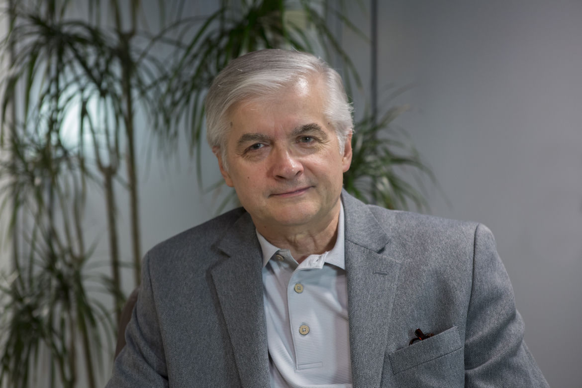 Cimoszewicz do syna: Chcesz do Senatu, zmień nazwisko