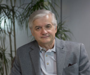 Cimoszewicz do syna: Chcesz do Senatu, zmień nazwisko