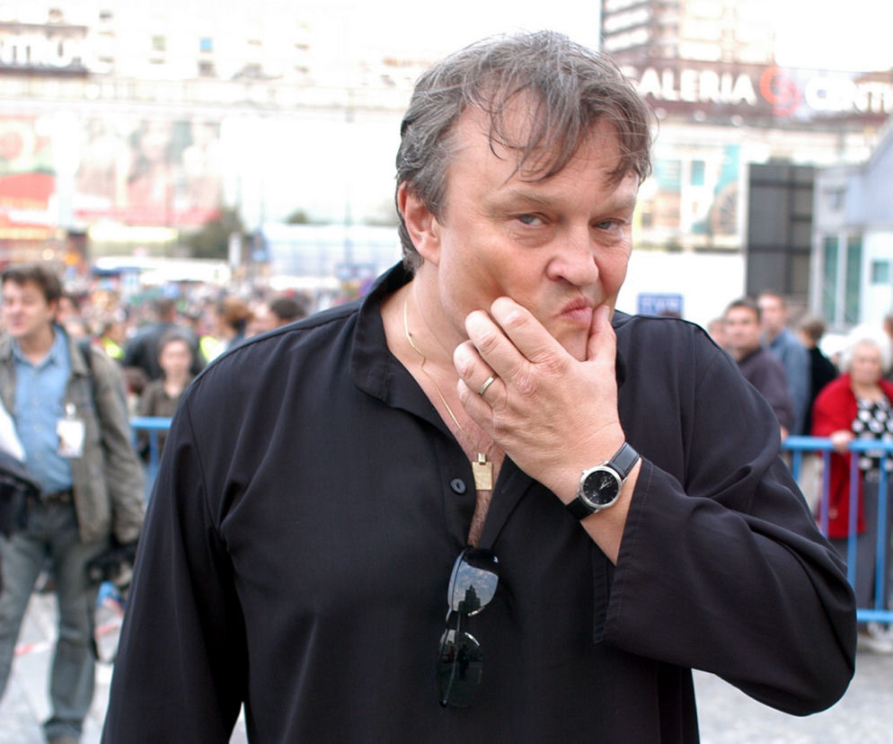 KRZYSZTOF CUGOWSKI