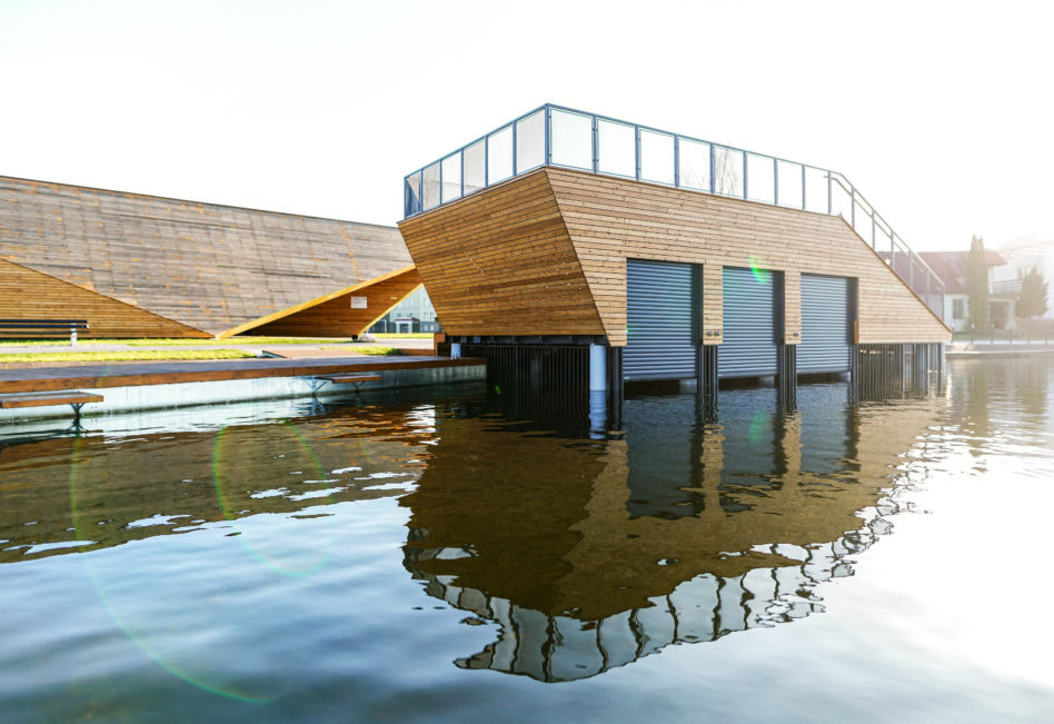 POiD Building Awards 2021: finaliści