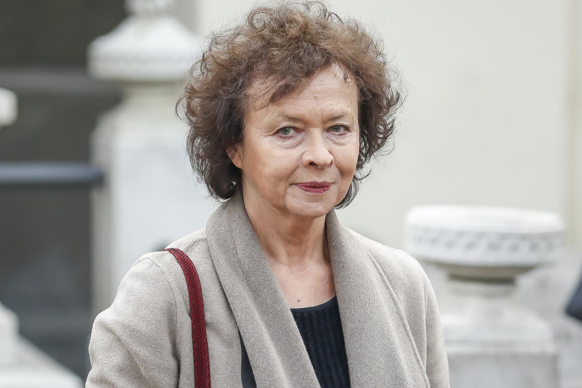 Joanna Szczepkowska