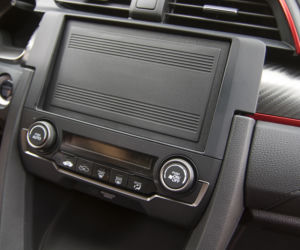 Honda Civic Type R Limited Edition zaprezentowana w Polsce