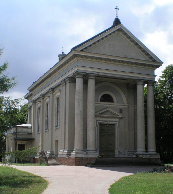 Opinogóra Górna