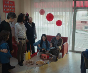 Dziedzictwo, odc. 936. Poyraz, Nana, Yusuf, Cennet, Sahin, Semih, Nazil