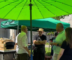 III Zlot Ruinersów w Lubomierzu