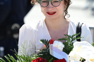 Daria Gosek-Popiołek kandydatką na prezydenta Krakowa z ramienia Lewicy