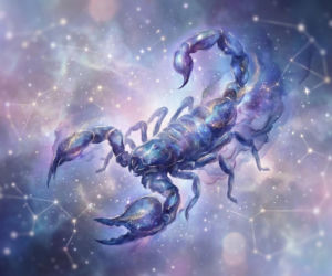 Horoskop dzienny Skorpion na 1 czerwca. Intuicja wskaże Ci dziś nowe źródło dochodu