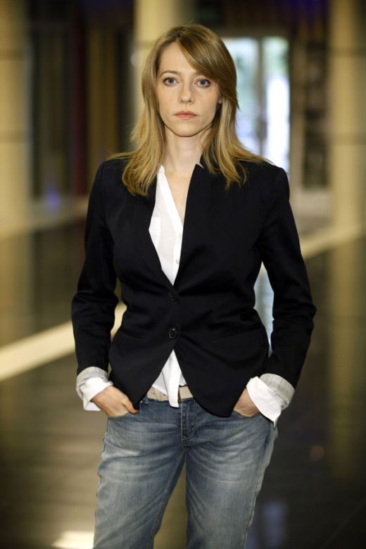 Komisja morderstw, Alicja Grześkowiak (Małgorzata Buczkowska)
