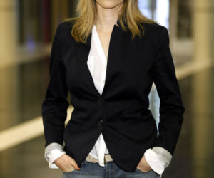 Komisja morderstw, Alicja Grześkowiak (Małgorzata Buczkowska)